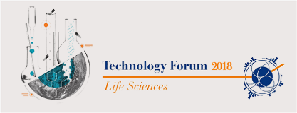 Tech forum life sciences