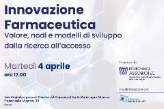 Innovazione Farmaceutica Aprile 2023 