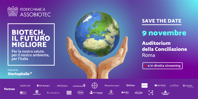 biotech, il futuro migliore