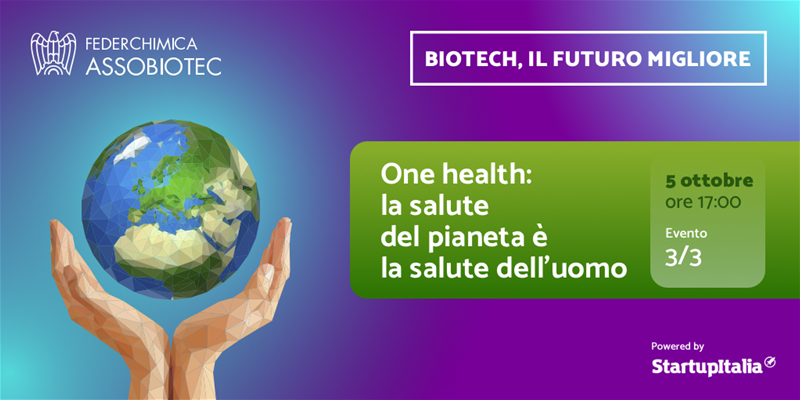 biotech, il futuro migliore