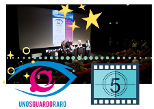 festival uno sguardo raro