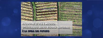 biotech per agricoltura, quale impatto