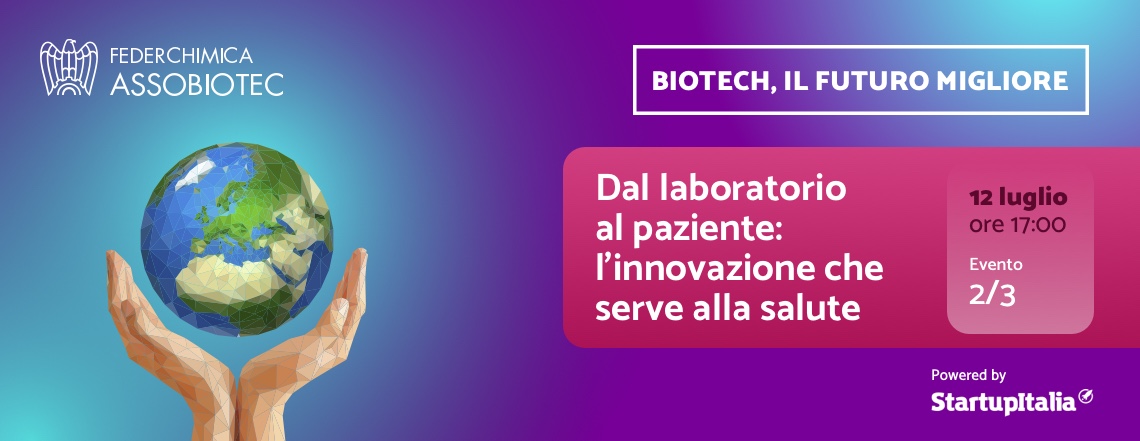 biotech, il futuro migliore