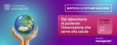 biotech, il futuro migliore