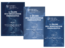 volumi innovazione farmaceutica