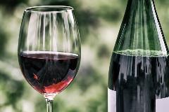 vino e ricerche genetiche