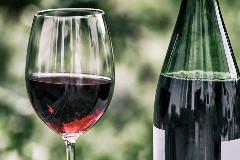 vino e ricerche genetiche