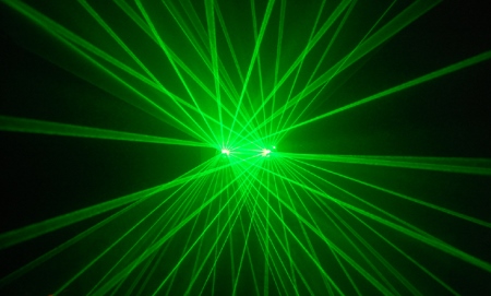 green_laserlight