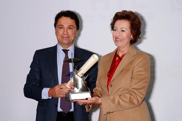2009 Award