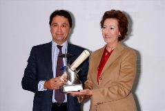 2009 Award