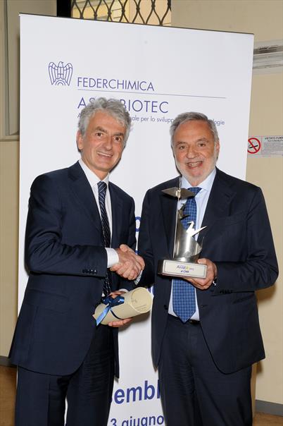 2013 Award