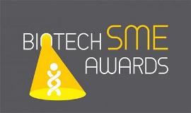 Biotech-SME-award