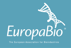 EUROPABIO LOGO