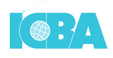ICBA LOGO