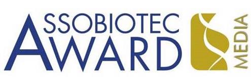 Logo media award